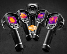 Flir Ex Series