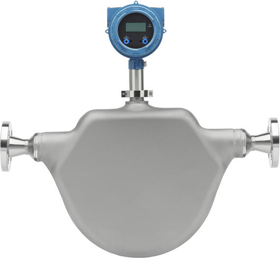 Compact Density Meter