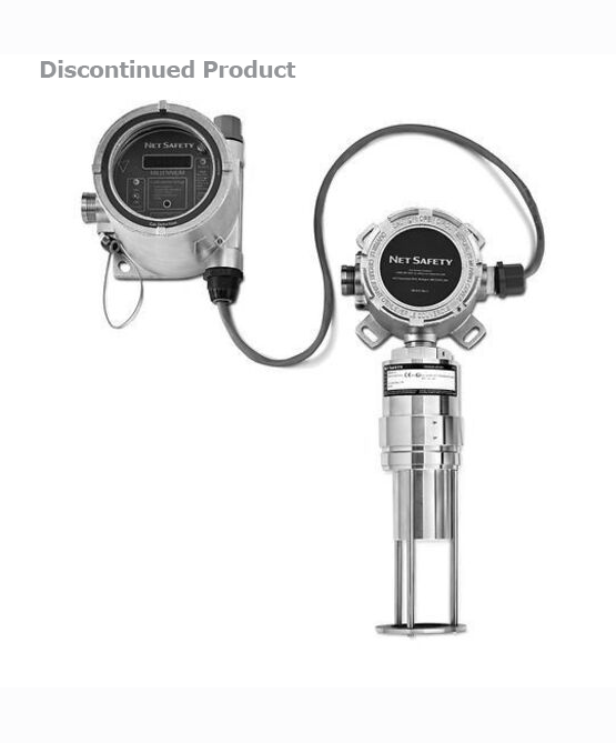Net Safety Millennium Air Particle Monitor (APM)(Obsolete)