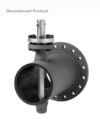 Rosemount™ 585 Annubar™ Primary Element for Severe Service