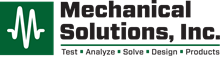Mechanical Solutions Inc