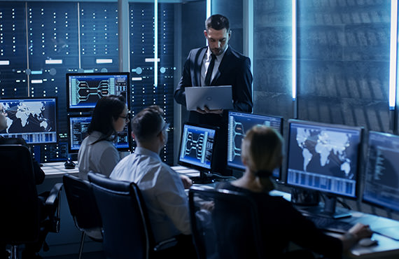  Les centres de données critiques et l'automatisation du chauffage et de la climatisation des bâtiments partagent des objectifs similaires