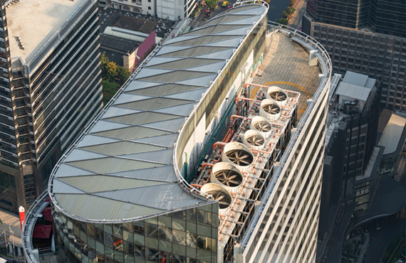 Maximiser l’efficacité tout en réduisant les coûts d’exploitation et de maintenance.