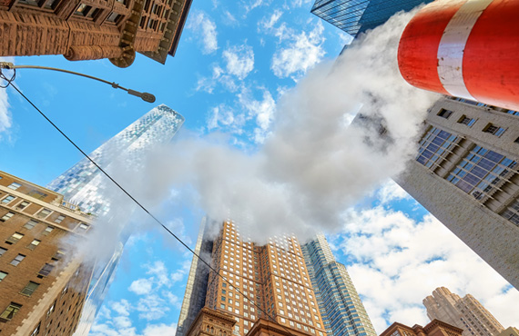hvac-facilities-steam-systems-tm Assurer la sécurité et la fiabilité de la performance du système tout en réduisant la consommation de vapeur, les fuites et les coûts énergétiques.