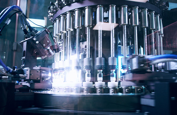 Flexible Automation for ROI