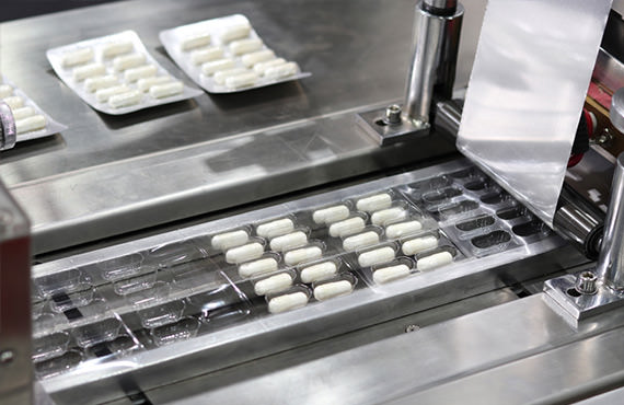 Flexible Automation Solutions