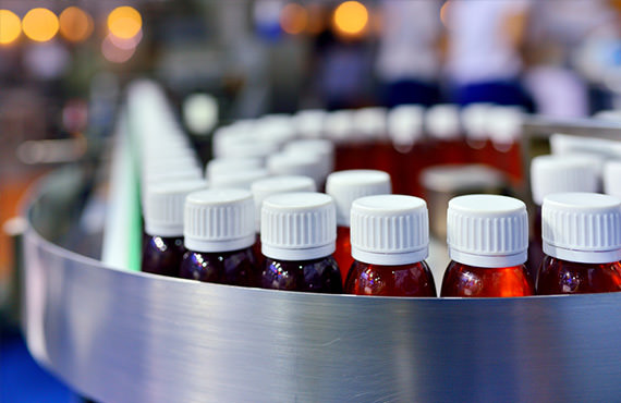 End-to-End Automated Packaging Solutions