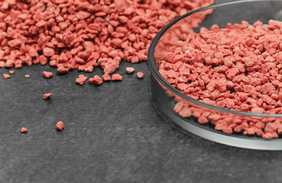 Les usines de potasse sont reconnues pour leur environnement corrosif et leurs applications difficiles.