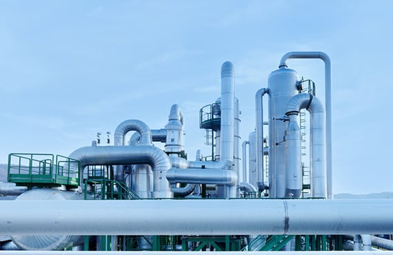 Les environnements contenant de la potasse sont reconnus pour leurs applications difficiles.