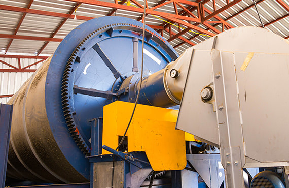 Nos technologies de pointe permettent de détecter les défaillances rapidement et d’obtenir des avertissements précoces relatifs à la détérioration des composantes.