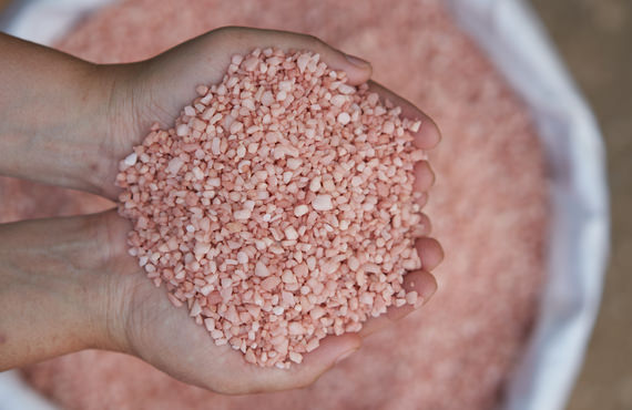 Les produits standard doivent avoir une teneur minimale pour être acceptés par les clients, mais il n’y a aucun autre avantage à surpasser cette valeur de base.