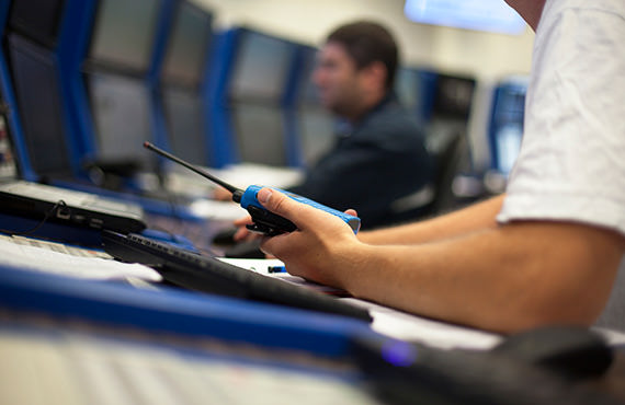 L’environnement minier est reconnu pour la nature corrosive des sites et du milieu qui l’entoure.