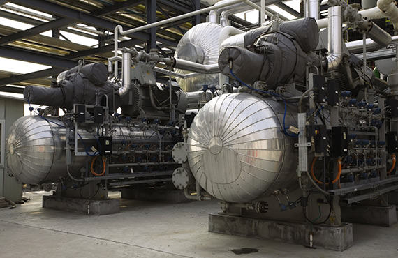 Dans les installations industrielles, les chaudières des centrales électriques sont parmi les plus grands consommateurs de carburant et générateurs d’émissions.  Dans les installations industrielles, les chaudières des centrales électriques sont parmi les plus grands consommateurs de carburant et générateurs d’émissions.