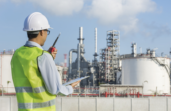 Potash dryers are valuable assets that operate in tough environments.