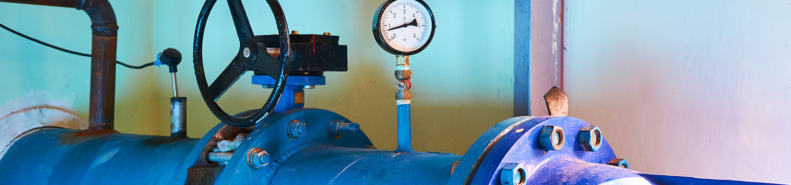 Corrosive Environment Flow Measurement