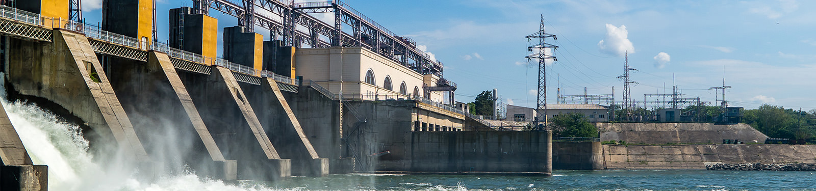 Électricité et énergie