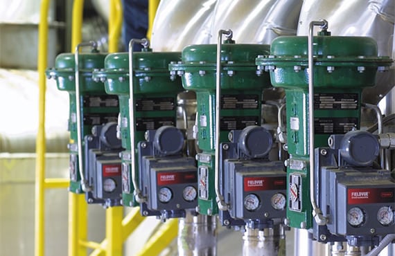 Maintaining accurate flowrates ensures your operation is running at peak performance, and requires reliable, repeatable operation. Maintaining accurate flowrates ensures your operation is running at peak performance, and requires reliable, repeatable operation.