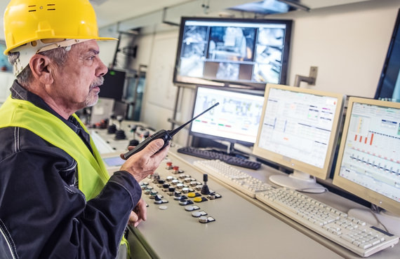 To reach world class productivity and maintenance plan quality it is critical to have a reliable access to your asset’s information. To reach world class productivity and maintenance plan quality it is critical to have a reliable access to your asset’s information.