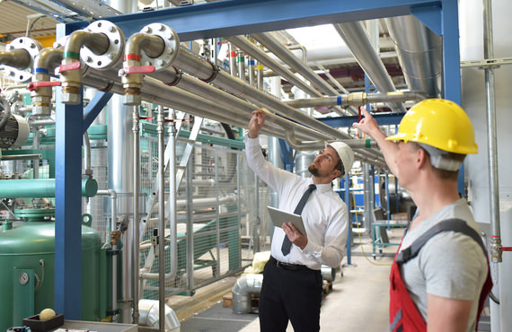 Vous voulez améliorer votre programme de maintenance et de fiabilité mais ne savez pas par où commencer? 