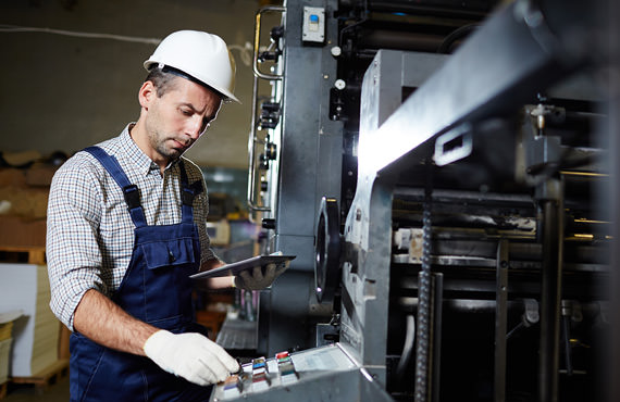 Lorsqu’une défaillance survient, la cause n’est pas seulement l’équipement.  Lorsqu’une défaillance survient, la cause n’est pas seulement l’équipement.
