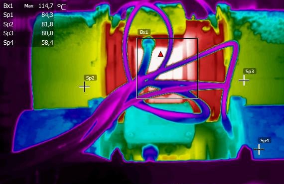 Infrared Analysis