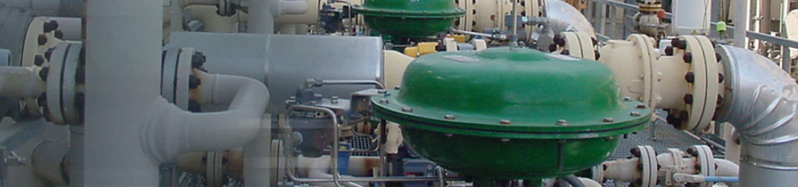 Field Services – Valves
