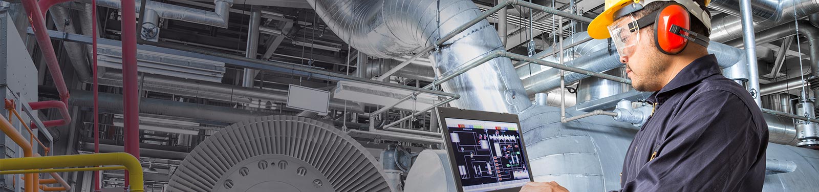 Machinery Health & Reliability