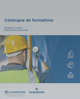 Téléchargez notre catalogue de formation