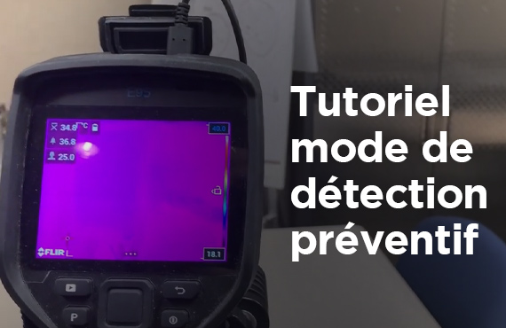 Une technologie polyvalente