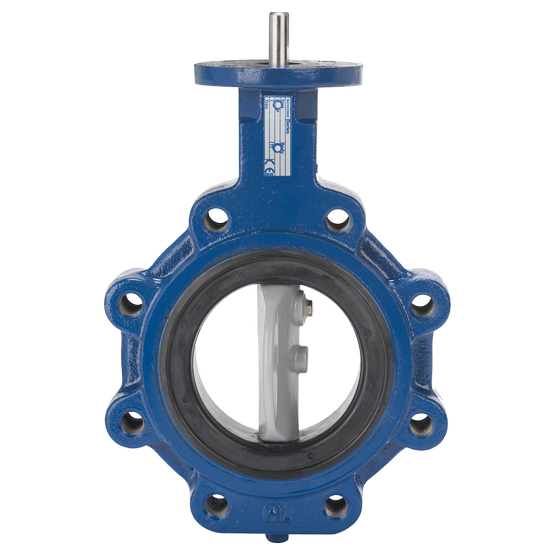 Keystone Series 221/222 Butterfly Valves