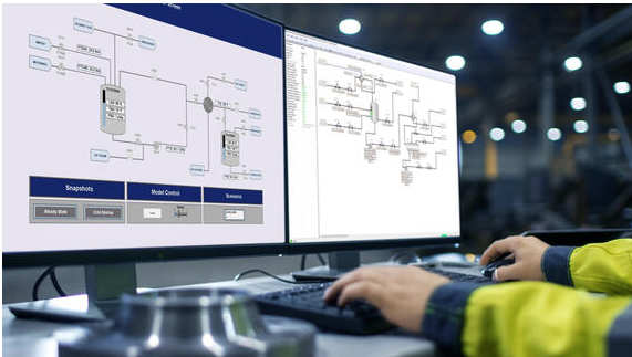 A key technology for Digital Transformation