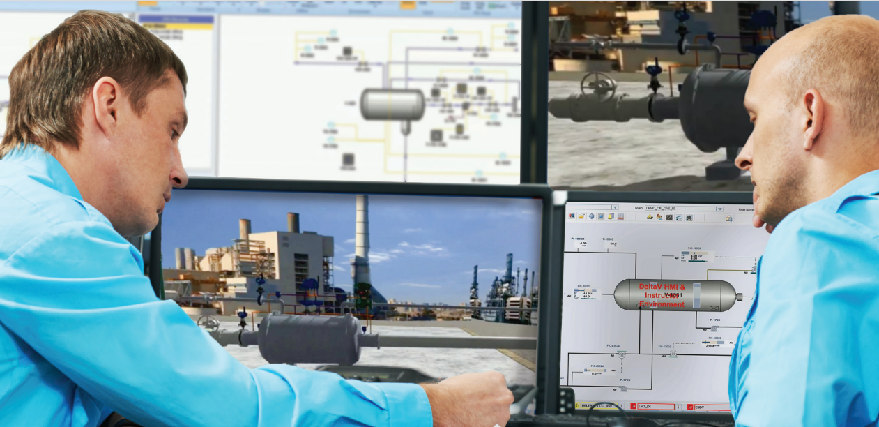 Operator Training & Upscalling Systems (OTS)