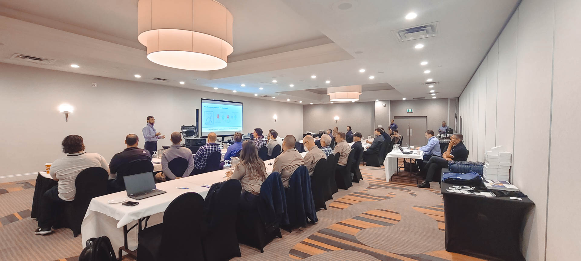 Be a part of our global success