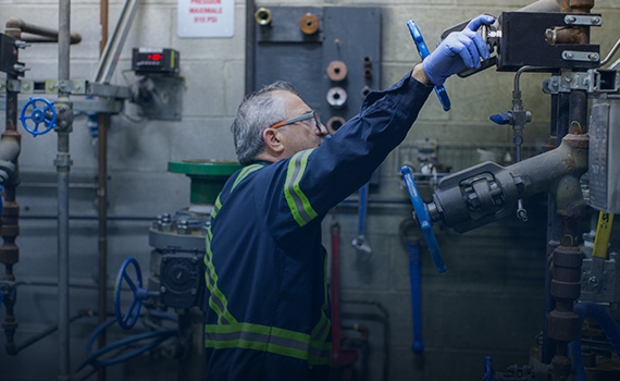 Technical Trades & Engineering