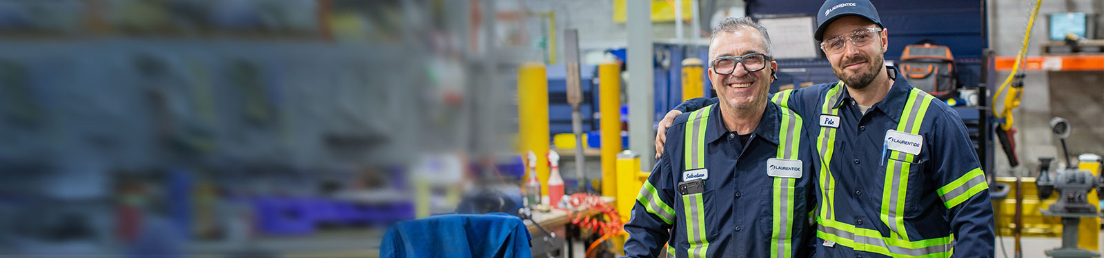 Technical Trades & Engineering