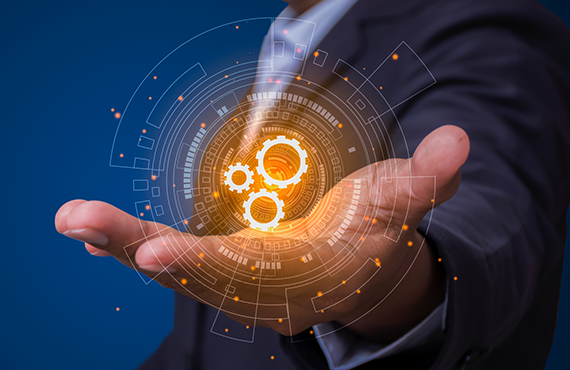 Centralized Data Management Plateforms