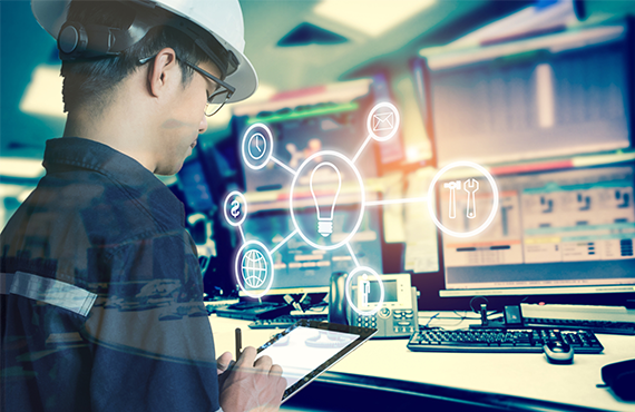 Industrial Enterprise Historian