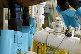 Corrosion & Erosion Monitoring