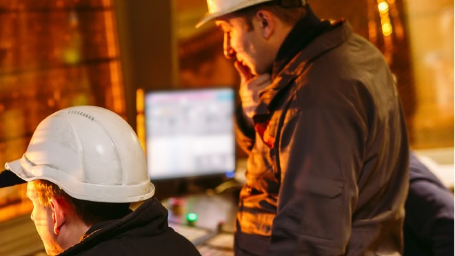 Scalable and Flexible Solutions 