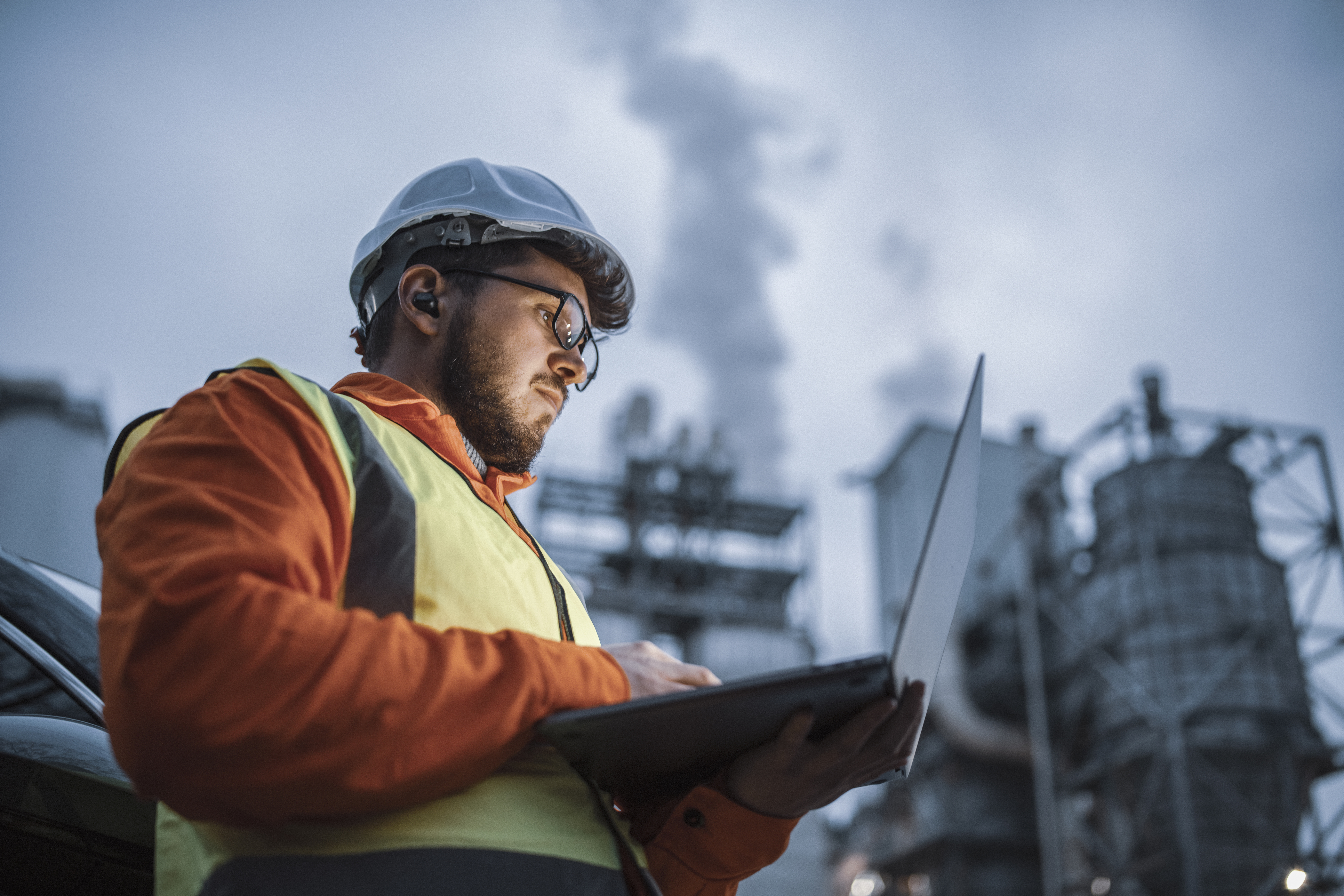 Faites du sans-fil une réalité dans votre usine  Faites du sans-fil une réalité dans votre usine
