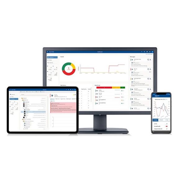 Plantweb Optics Platform Plantweb Optics Platform