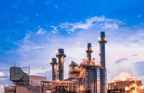 Asset & Process Condition Monitoring