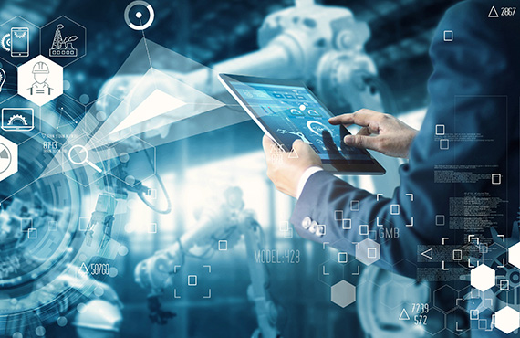 Laurentide integrates cutting-edge technologies to enhance the cybersecurity of PACS: 