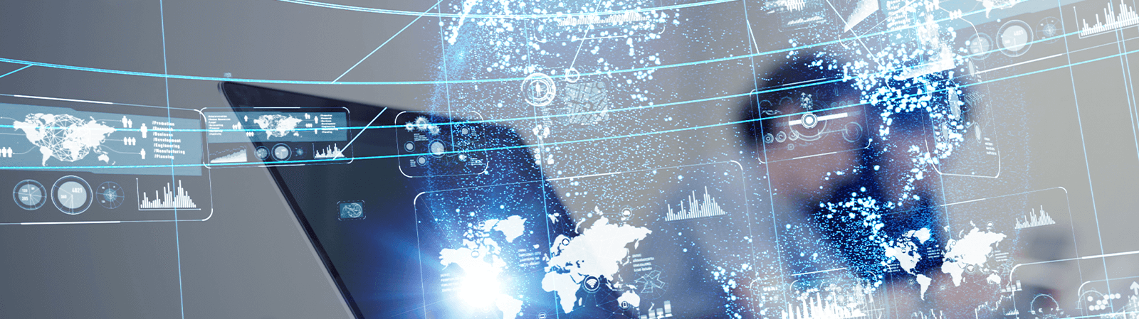 Centralized Data Management Plateforms 