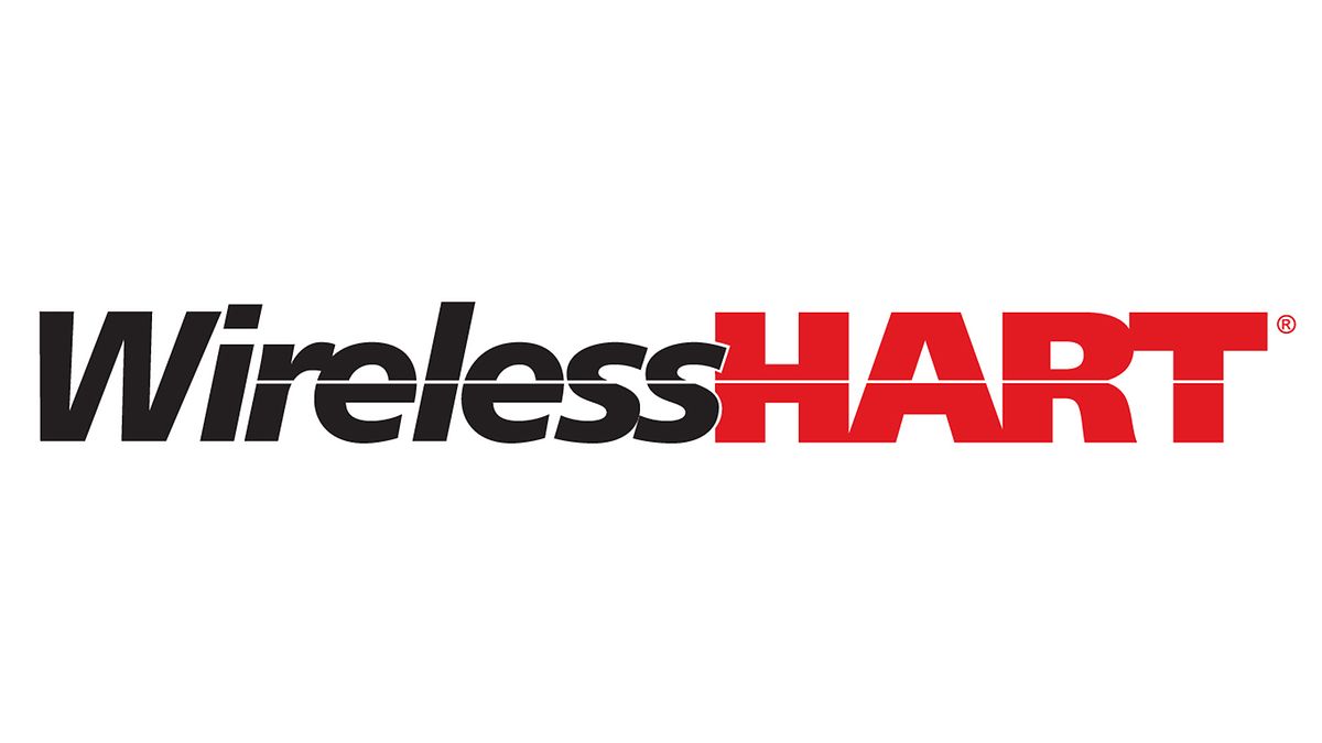 What is WirelessHART?