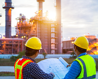 Industrial Networks & Cybersecurity