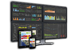 Plantweb Optics Platform
