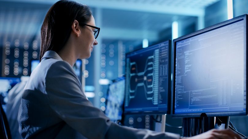 Vulnerability Management System (VMS)