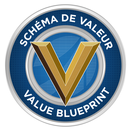 Value Blueprint logo