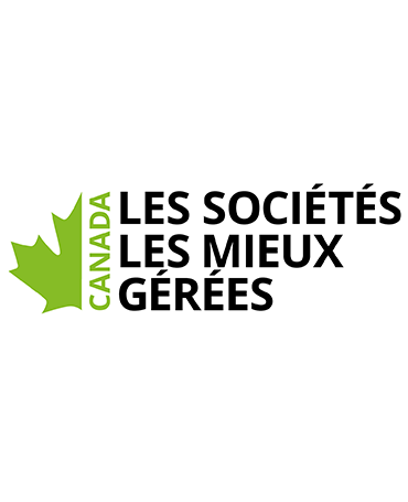 Les sociétés les mieux gérées au Canada Image